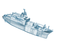 Civilian Vessel